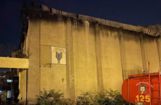 Four inmates killed in blaze at Tehran prison
