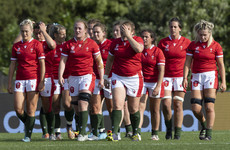 Wales ship heavy World Cup defeat to New Zealand