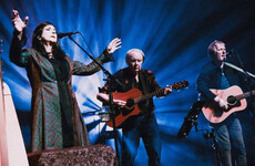 Founding member of Clannad Noel Duggan dies aged 73