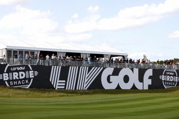 LIV president admits tour may pay for TV coverage in effort to build presence - Vimarsana News