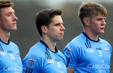 Drama at the death as Westport set-up Mayo county final meeting with Ballina