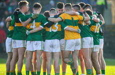 1-8 in 12 first-half minutes helps Clonmel Commercials regain Tipp football crown