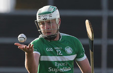 Late goal drama in Limerick semi-final and four-in-a-row celebrations in Antrim