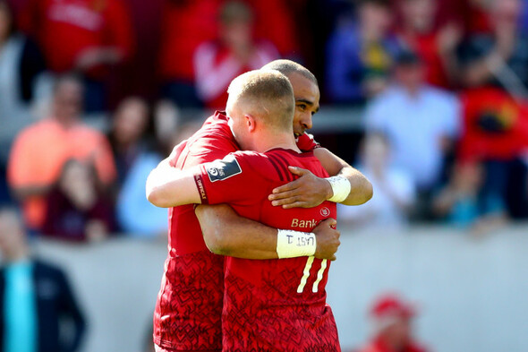 Rowntee hoping Earls, Conway and Zebo will be fit for Leinster test - Vimarsana News