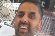 Have you seen Zubair? Gardaí appeal for help in locating missing 41-year-old