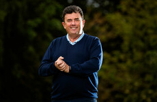 Des Cahill to leave role as host of The Sunday Game after 15 seasons