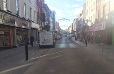 Capel Street shop owners claim more council effort needed to make pedestrianisation a success