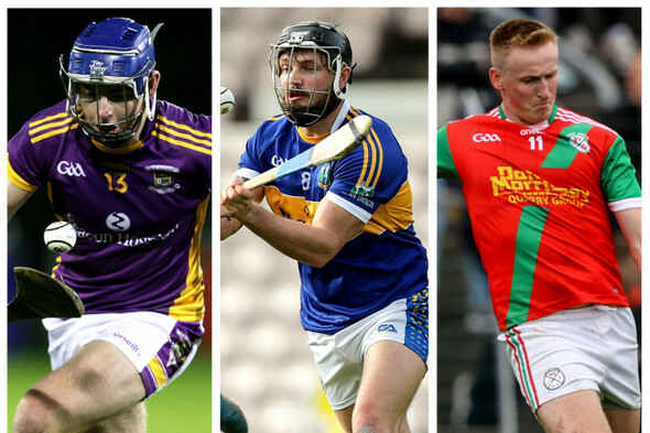 Leinster, Dublin and Tipperary GAA club games live on TV next weekend - Vimarsana News