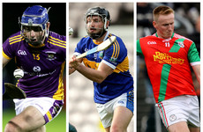 Leinster, Dublin and Tipperary GAA club games live on TV next weekend