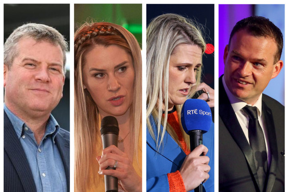 Who are the contenders to replace Des Cahill on The Sunday Game? - Vimarsana News