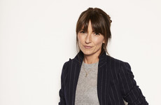 Davina McCall: All those menopause symptoms - it’s not your fault, it's the hormones