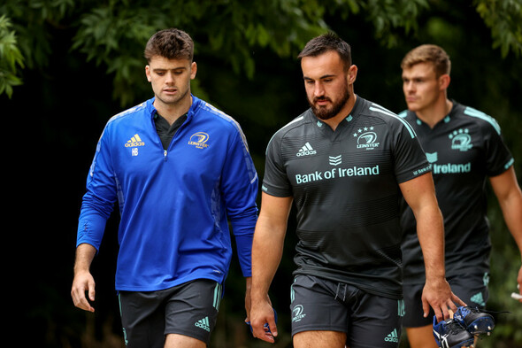 Kelleher ruled out for November tests as Leinster suffer triple injury blow - Vimarsana News