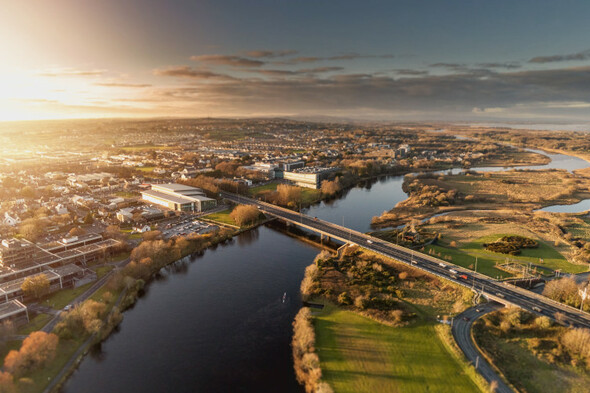 Opinion: Galway Ring Road decision marks a turning point in road construction in Ireland - Vimarsana News
