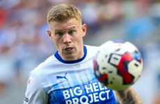 Sunderland stress ‘zero tolerance’ on discrimination after James McClean abuse