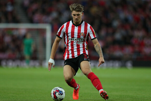 'I like him a lot' - Praise for Sunderland's highly rated Dublin-born matchwinner - Vimarsana News
