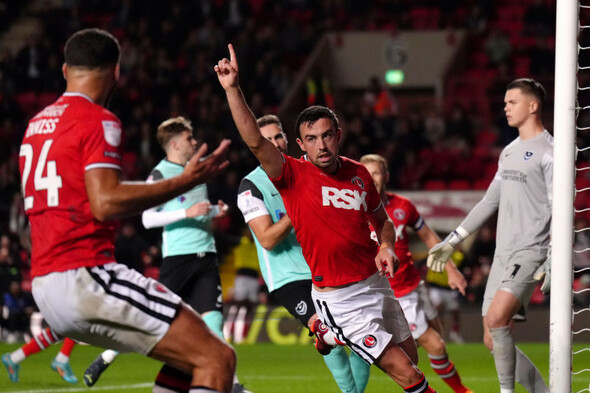 Irish defender O'Connell stars as Charlton earn 7th consecutive home win - Vimarsana News