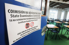 Delayed Junior Cert results to be issued on Wednesday 23 November