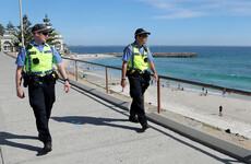 Sun, sea and a fast-track policing job as Western Australia seeks gardaí for Aussie beat