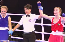 Record-breaking day as Ireland guarantee at least four medals at Europeans