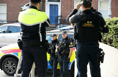 Gerry Hutch told Jonathan Dowdall he was 'one of the team' that shot David Byrne, trial hears