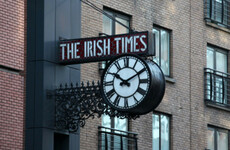 The Irish Times appoints Ruadhán Mac Cormaic as its new editor