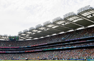 GAA announces 2023 fixture schedule for all competitions with later dates  for All-Ireland finals