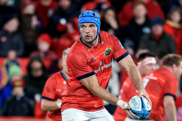 Munster prepared to let Beirne and Casey decisions go down to the wire - Vimarsana News