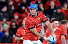 Munster prepared to let Beirne and Casey decisions go down to the wire