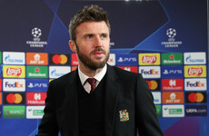 Michael Carrick set to be confirmed as Middlesbrough manager 'within days'