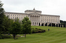 December Stormont election likely if executive not formed by end of next week