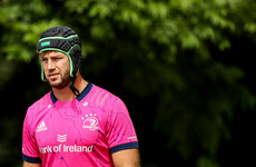 'It has progressed a lot' - Head injury research eases Doris' concussion fears