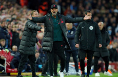I am misunderstood – Jurgen Klopp rejects claims he inflamed Anfield tensions