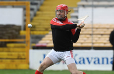 Nash retires from club hurling: 'I took off my boots for the final time and got emotional'
