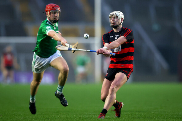 TV a factor as Munster GAA opt for senior club finals on Saturday December dates - Vimarsana News