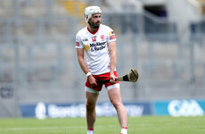 Late Tyrone star Damian Casey named on Ring, Rackard and Meagher team of the year
