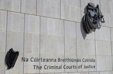 Woman killed by son had six wounds to the head, murder trial jury hears