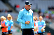 Bohan to remain in charge of Dublin for 2023