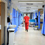 NHS sets up 'war rooms' to cope with difficult winter