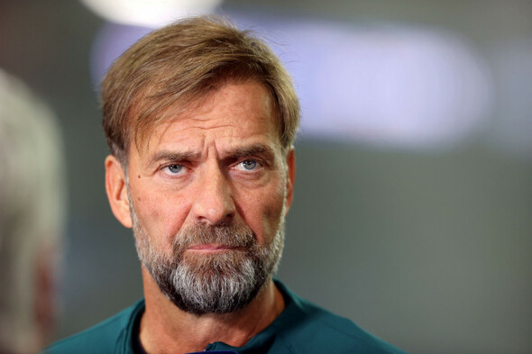 Xenophobia claim 'miles away from my personality' – Jurgen Klopp - Vimarsana News