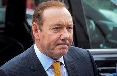 Actor Kevin Spacey completes evidence at New York civil sex abuse trial
