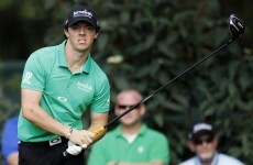 Stars align as Singh, Mickelson share slender BMW lead