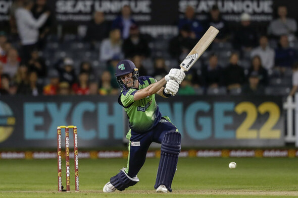 Ireland upset Scotland with stunning comeback at T20 World Cup - Vimarsana News