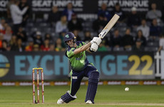Ireland upset Scotland with stunning comeback at T20 World Cup