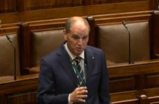 TD says comment about 'druggies' on O'Connell Street was 'maybe a poor choice of language'