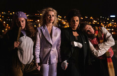 A Derry Girls screening ‘could help Good Friday Agreement understanding’