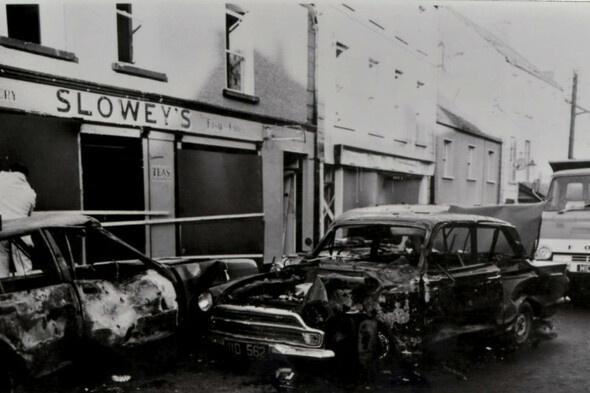 Gardaí examining new lines of inquiry into 1972 Belturbet bombing - Vimarsana News