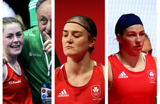 Fryers, Harrington and O'Rourke take Ireland's medal tally to magnificent seven