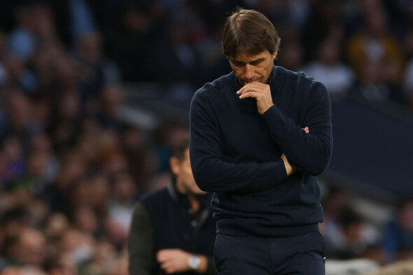 Tottenham consider tactical change ahead of tonight's Man United clash - Vimarsana News