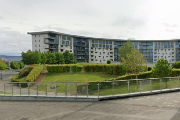 Apartment owners vote against proposal they pay €68,000 each to fix fire safety defects - Vimarsana News