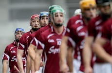 Open thread: who will win this afternoon's All-Ireland hurling final?